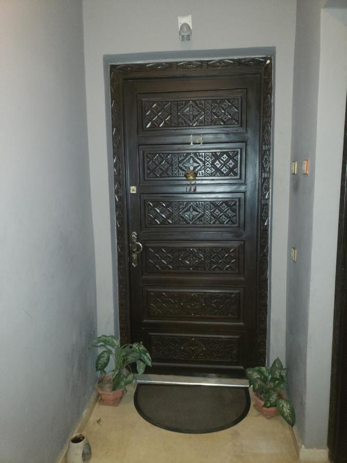 Yacout Appartement Majorelle Marrakesh Luaran gambar