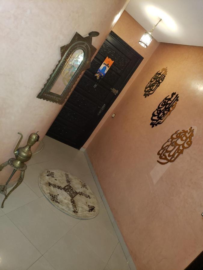 Yacout Appartement Majorelle Marrakesh Luaran gambar