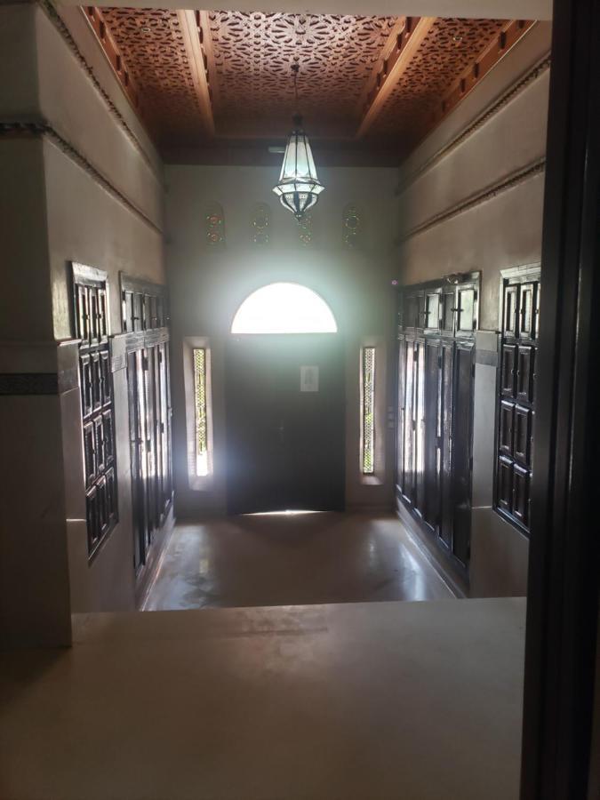 Yacout Appartement Majorelle Marrakesh Luaran gambar