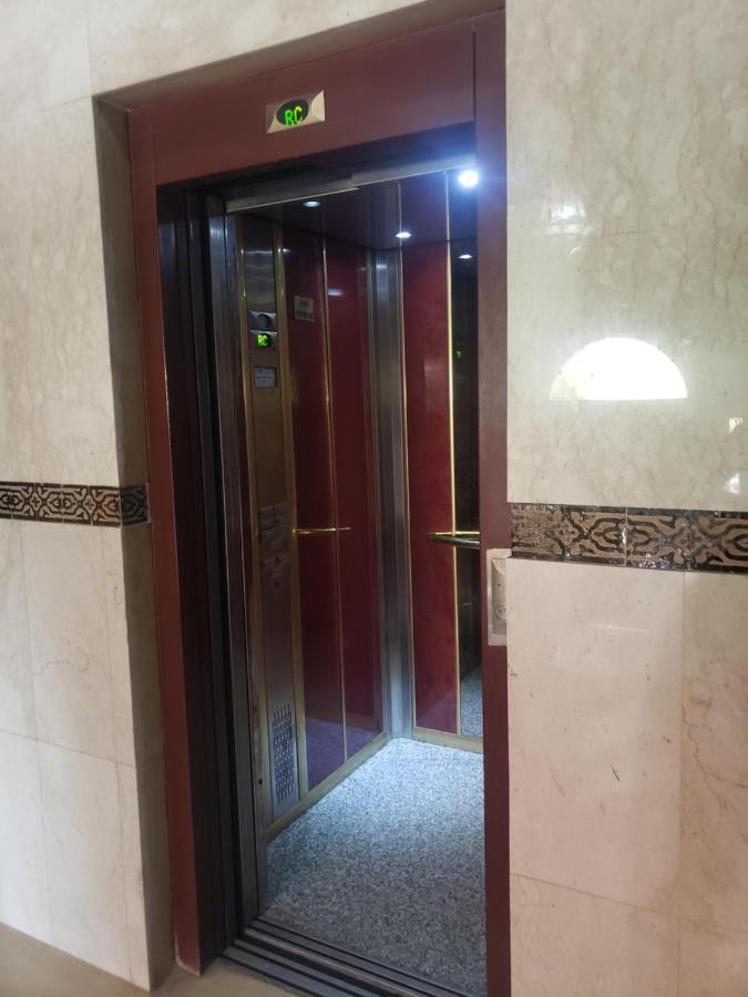 Yacout Appartement Majorelle Marrakesh Luaran gambar