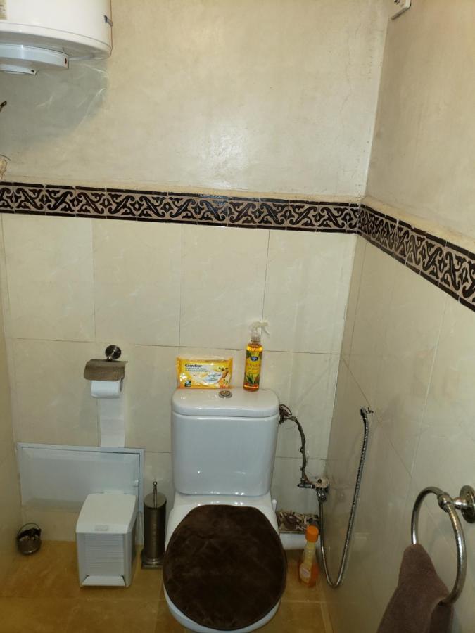 Yacout Appartement Majorelle Marrakesh Luaran gambar