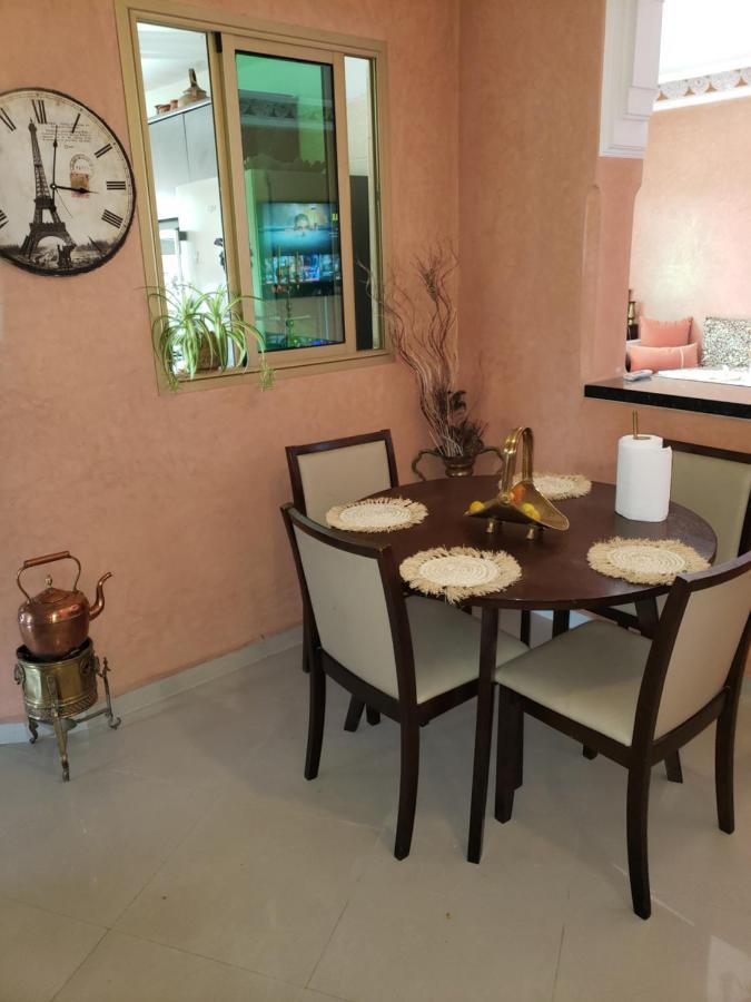 Yacout Appartement Majorelle Marrakesh Luaran gambar