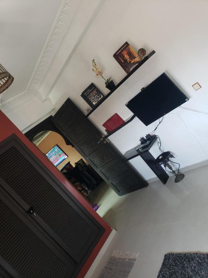 Yacout Appartement Majorelle Marrakesh Luaran gambar