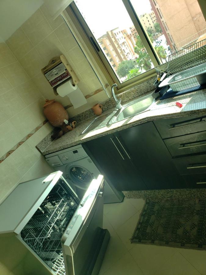 Yacout Appartement Majorelle Marrakesh Luaran gambar
