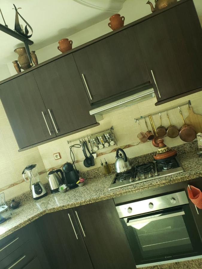 Yacout Appartement Majorelle Marrakesh Luaran gambar