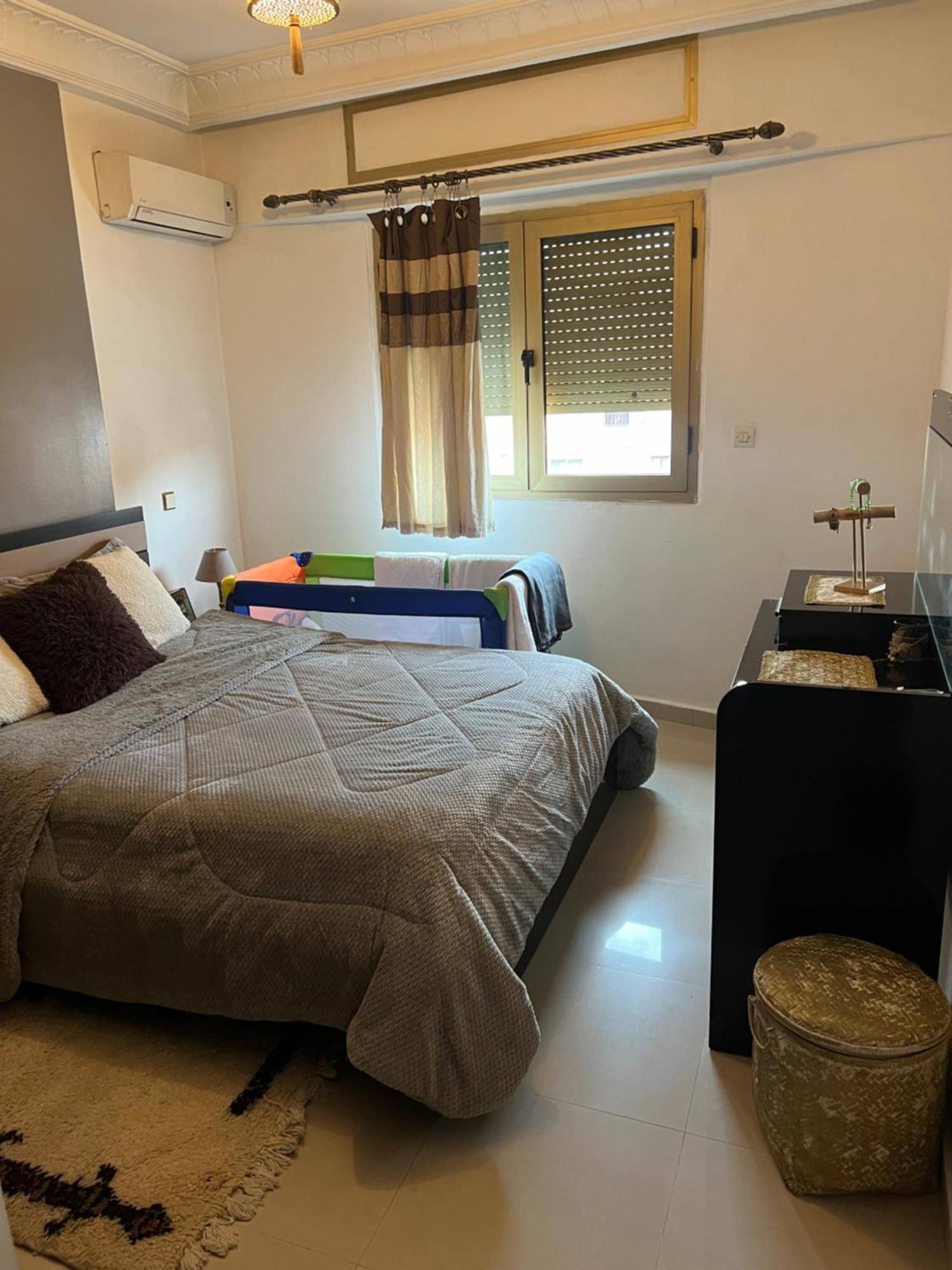 Yacout Appartement Majorelle Marrakesh Luaran gambar