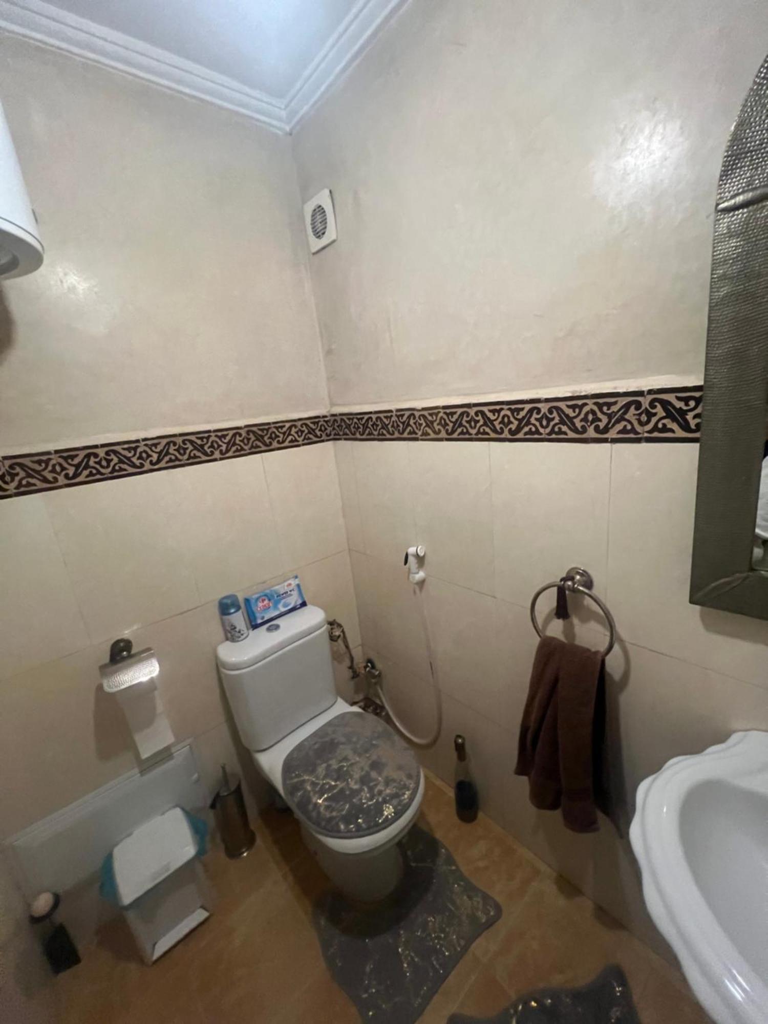 Yacout Appartement Majorelle Marrakesh Luaran gambar