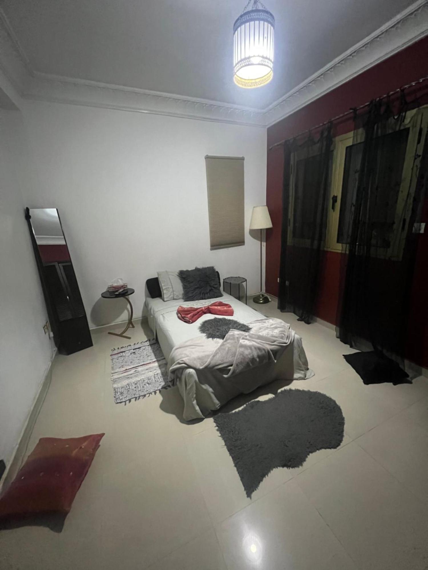 Yacout Appartement Majorelle Marrakesh Luaran gambar