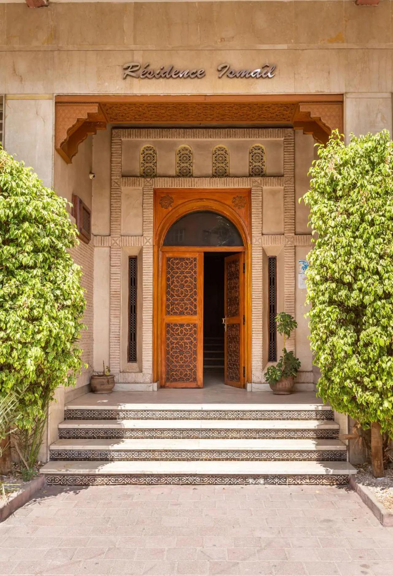Yacout Appartement Majorelle Marrakesh Luaran gambar